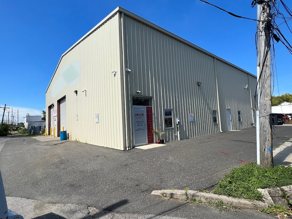 Delco Storm & Sewer Services