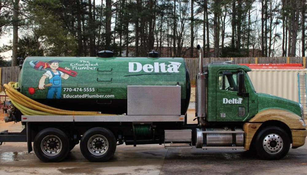 Delta Plumbing The Educated Plumber