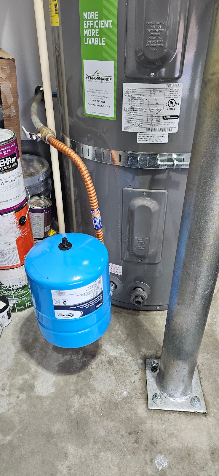 Deschutes Plumbing Company