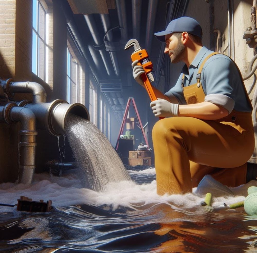 DESTAPACAÑOS Y DESAZOLVES.