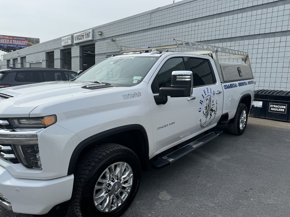 Dg Plumbing & Mechanical