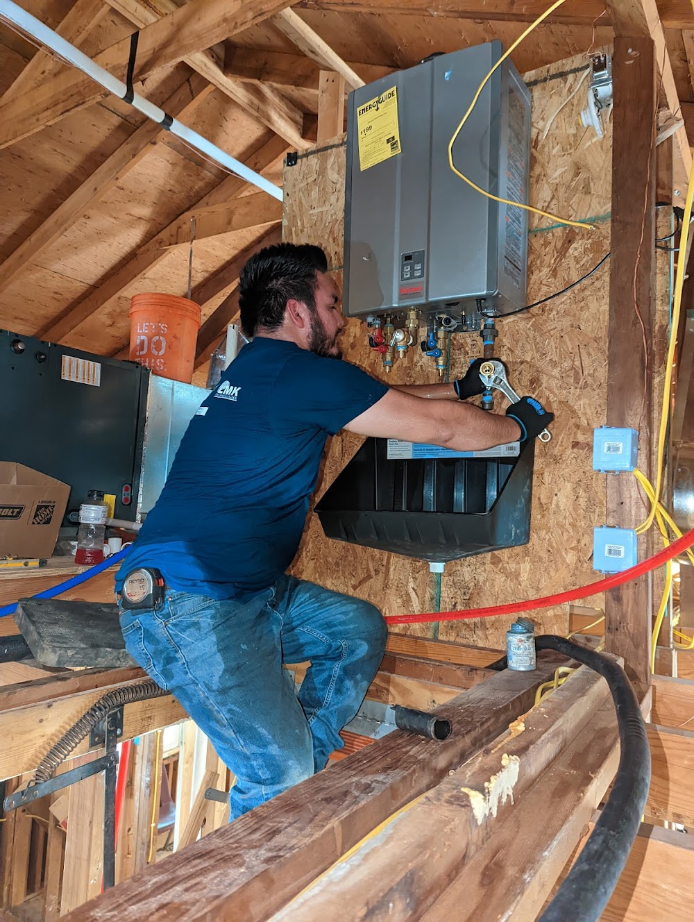 Diamond State Plumbing