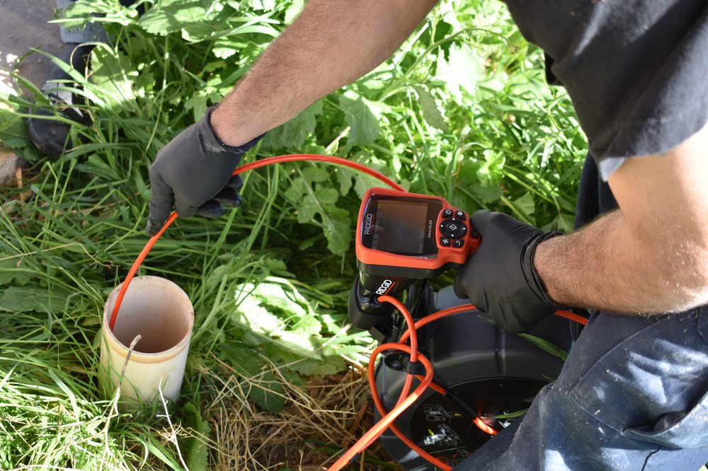 Dirty South Sewer & Drain