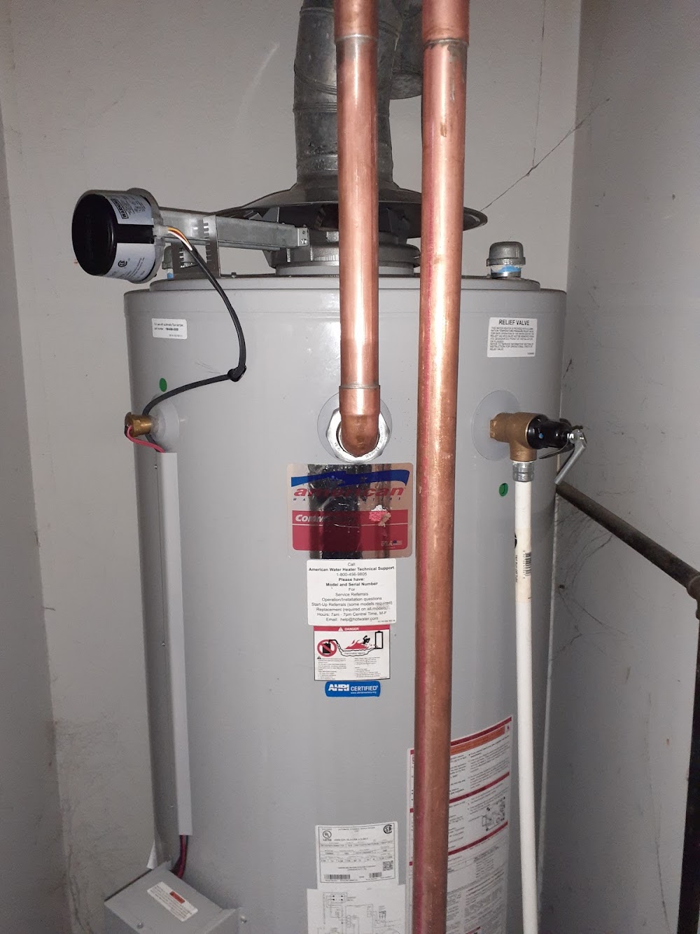 Dixie Plumbing and Sewer Service LLC