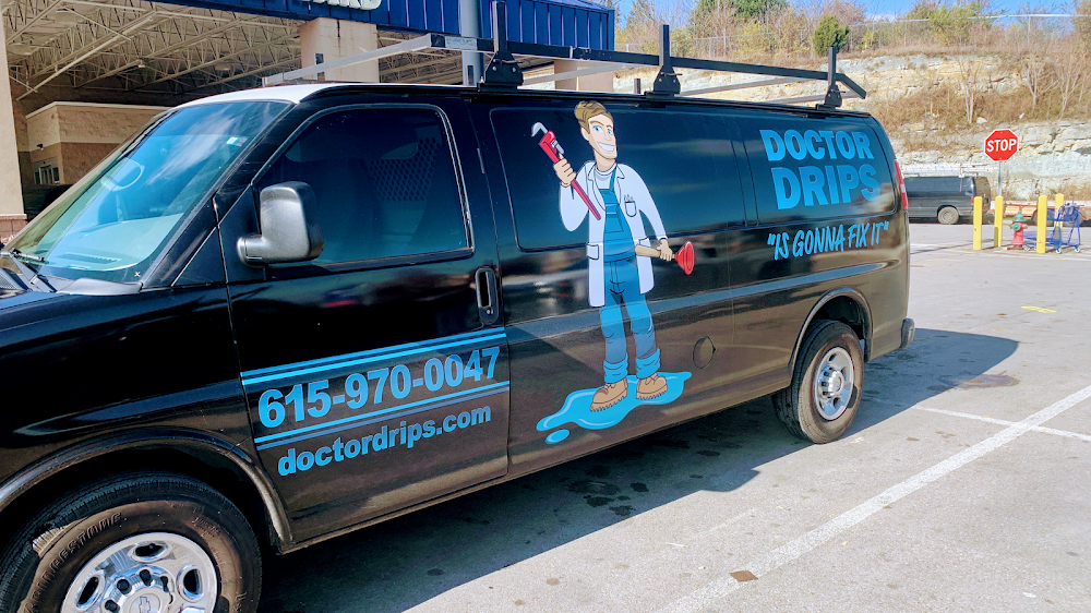 Doctor Drips LLC
