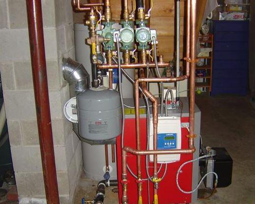 Dog House Heating Air, and Plumbing, LLC