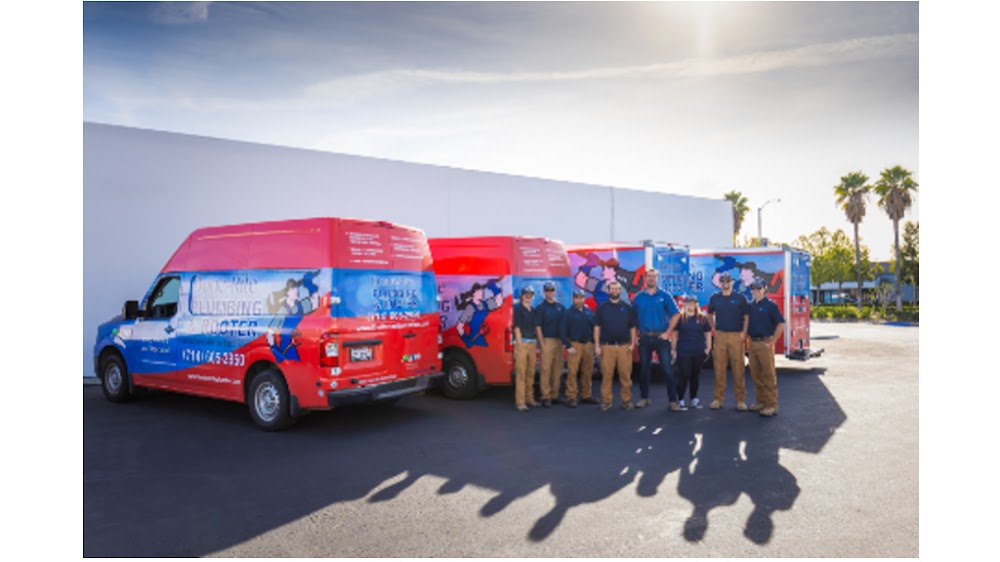 Done-Rite Plumbing & Rooter