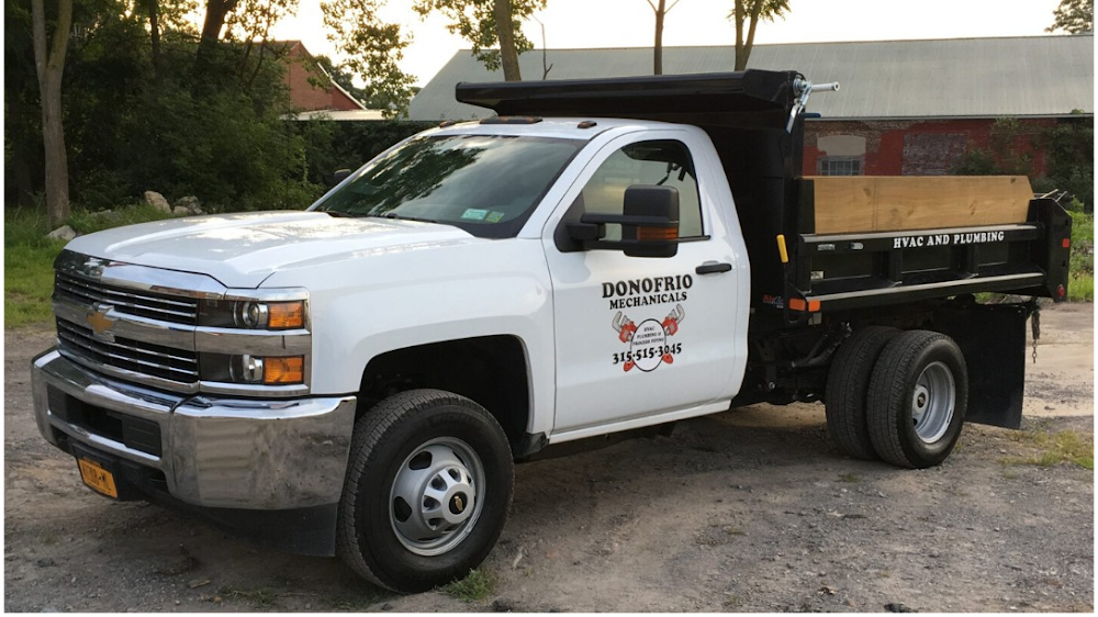 Donofrio Mechanicals