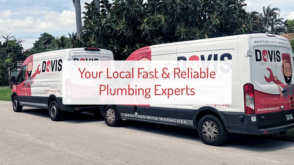 Dovis Plumbing