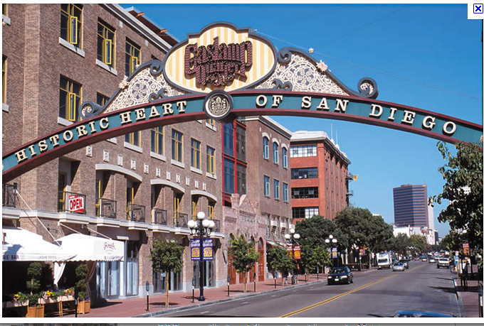 Downtown San Diego Plumber, Drain Cleaning, Water Heater Services