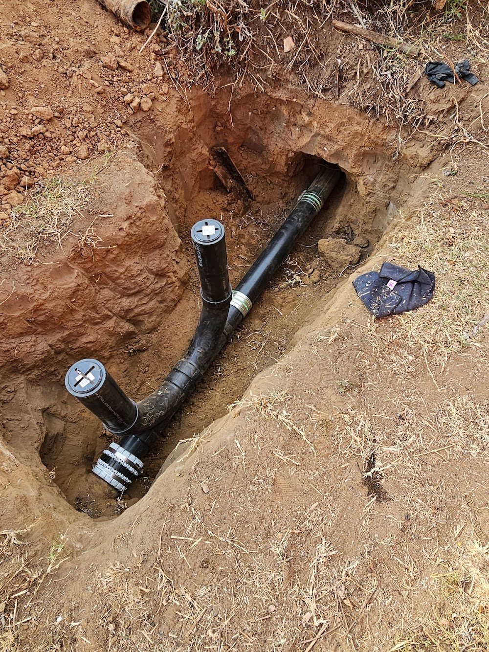 Dr. HOUSE INC, PLUMBING | DRAINS | WATER DAMAGE