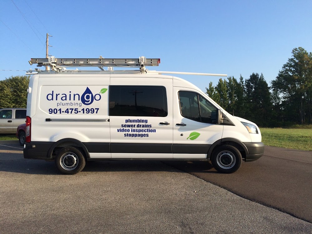 Drain Go Plumbing