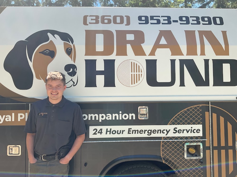 Drain Hound (Owner – Operator)