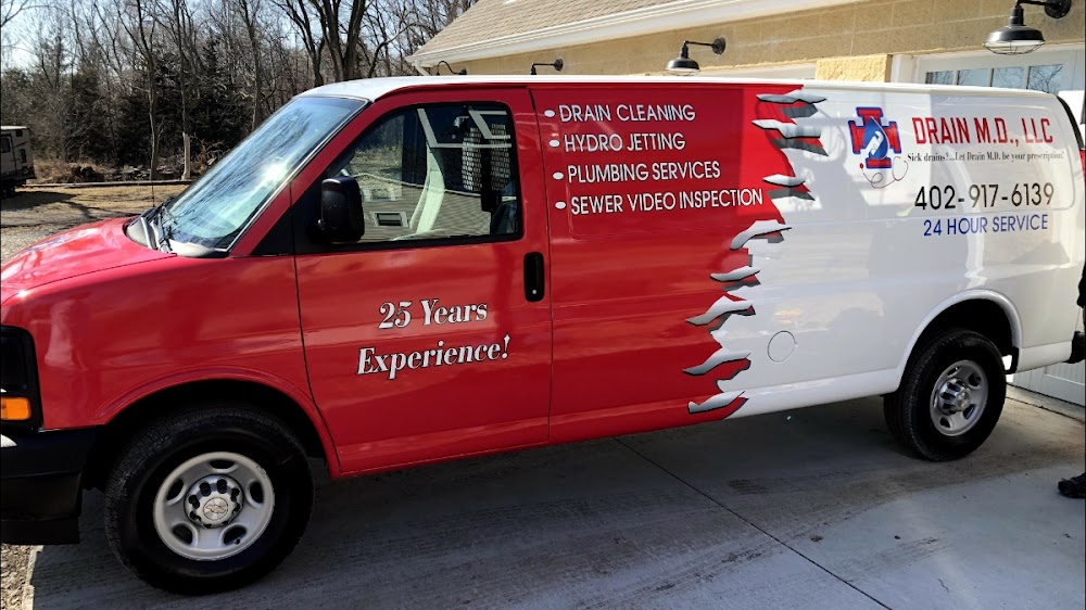 Drain M.D., LLC