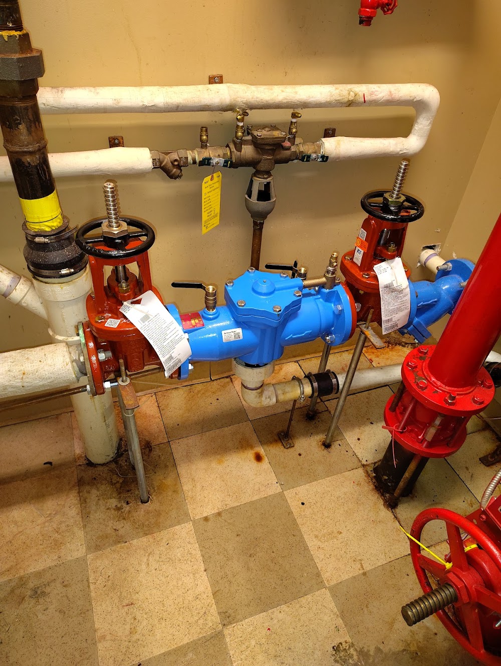 Drain Masters Plumbing