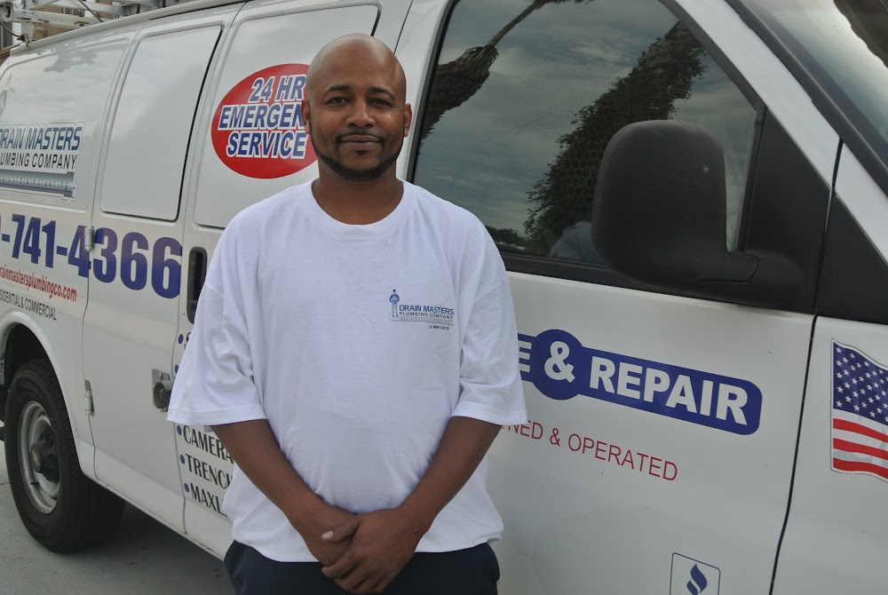Drain Masters Plumbing Company