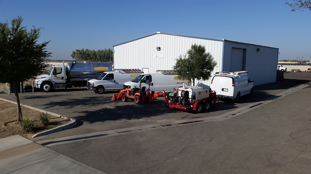 Drain Pro Rooter & Septic, Inc