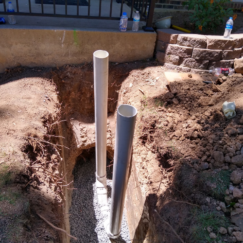 Drain Solvers The Pros