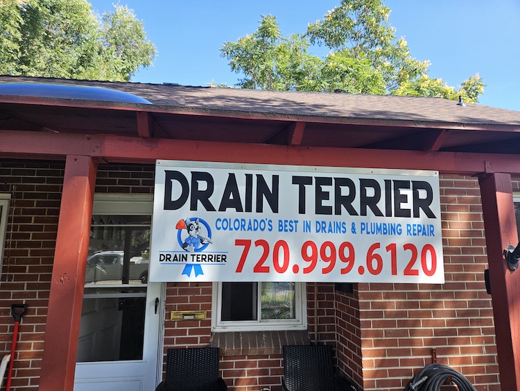 Drain Terrier Plumbing