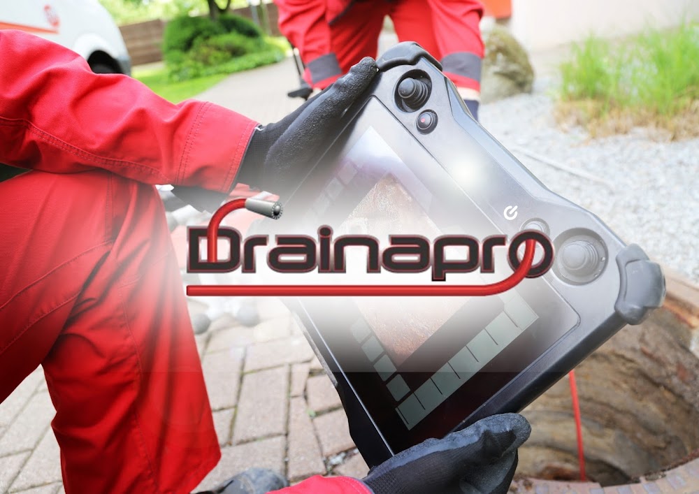 Drainapro | Débouchage, nettoyage & inspection de drains francais, agricole & sanitaire
