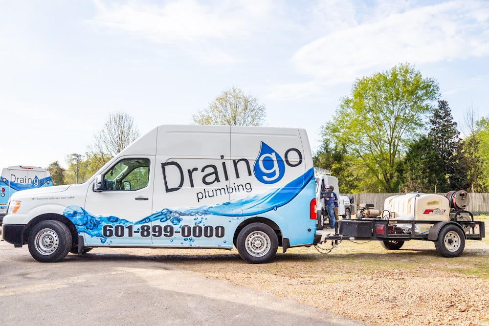 DrainGo of Mississippi LLC.