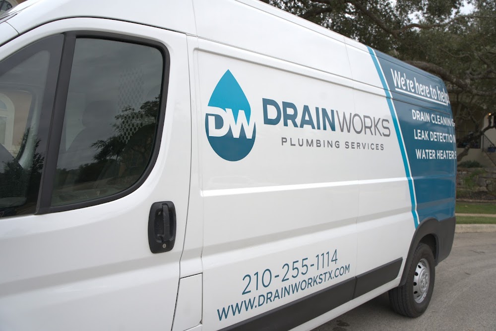 DrainWorks