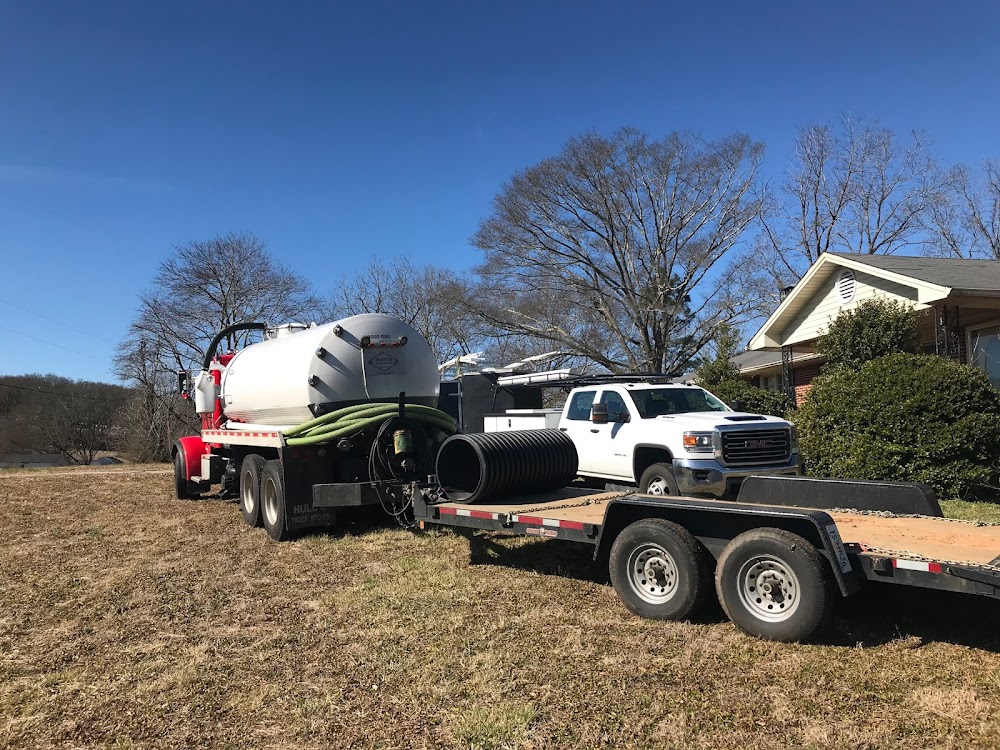 Drip Drop Plumbing & Septic