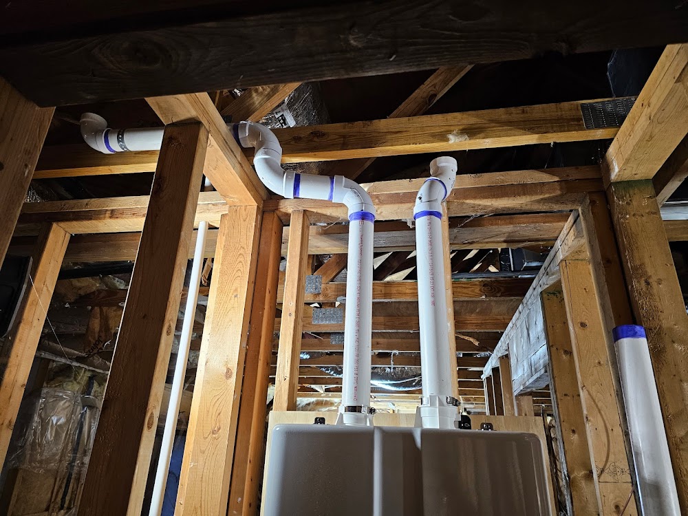 DSR Plumbing and Drain Cleaning