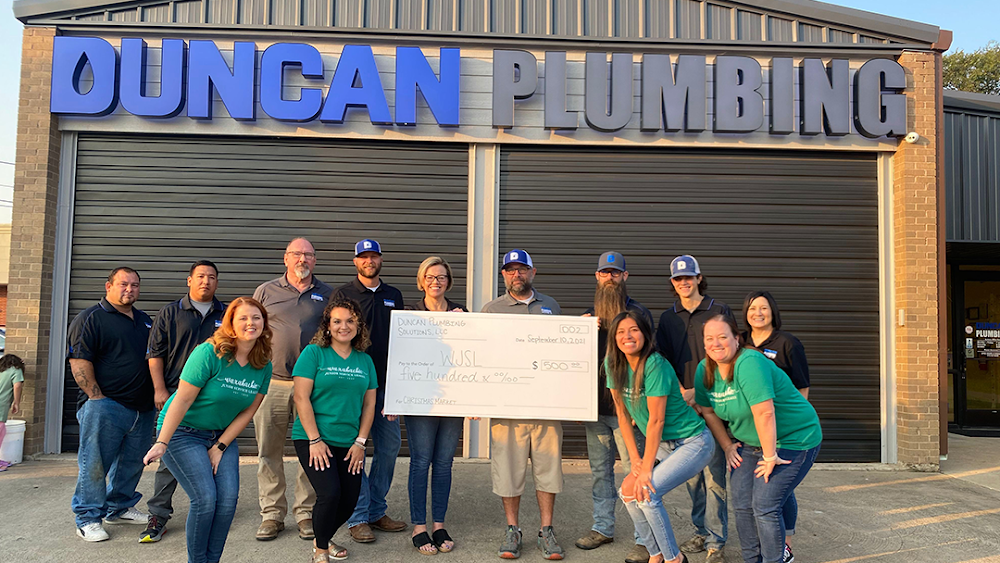 Duncan Plumbing Solutions