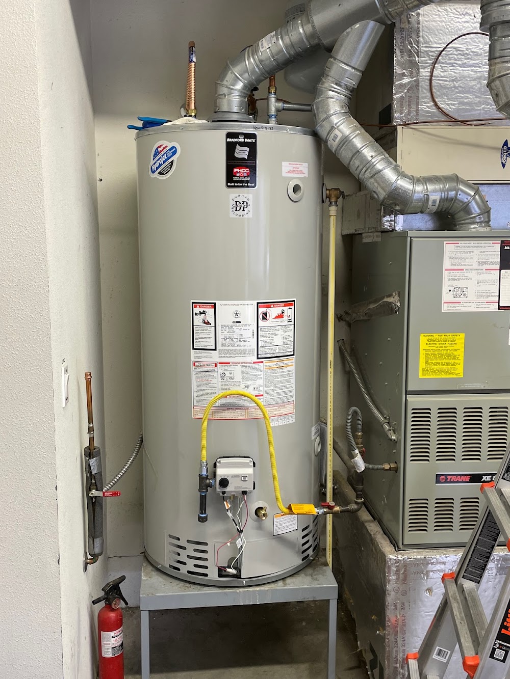 Durham Plumbing Solutions