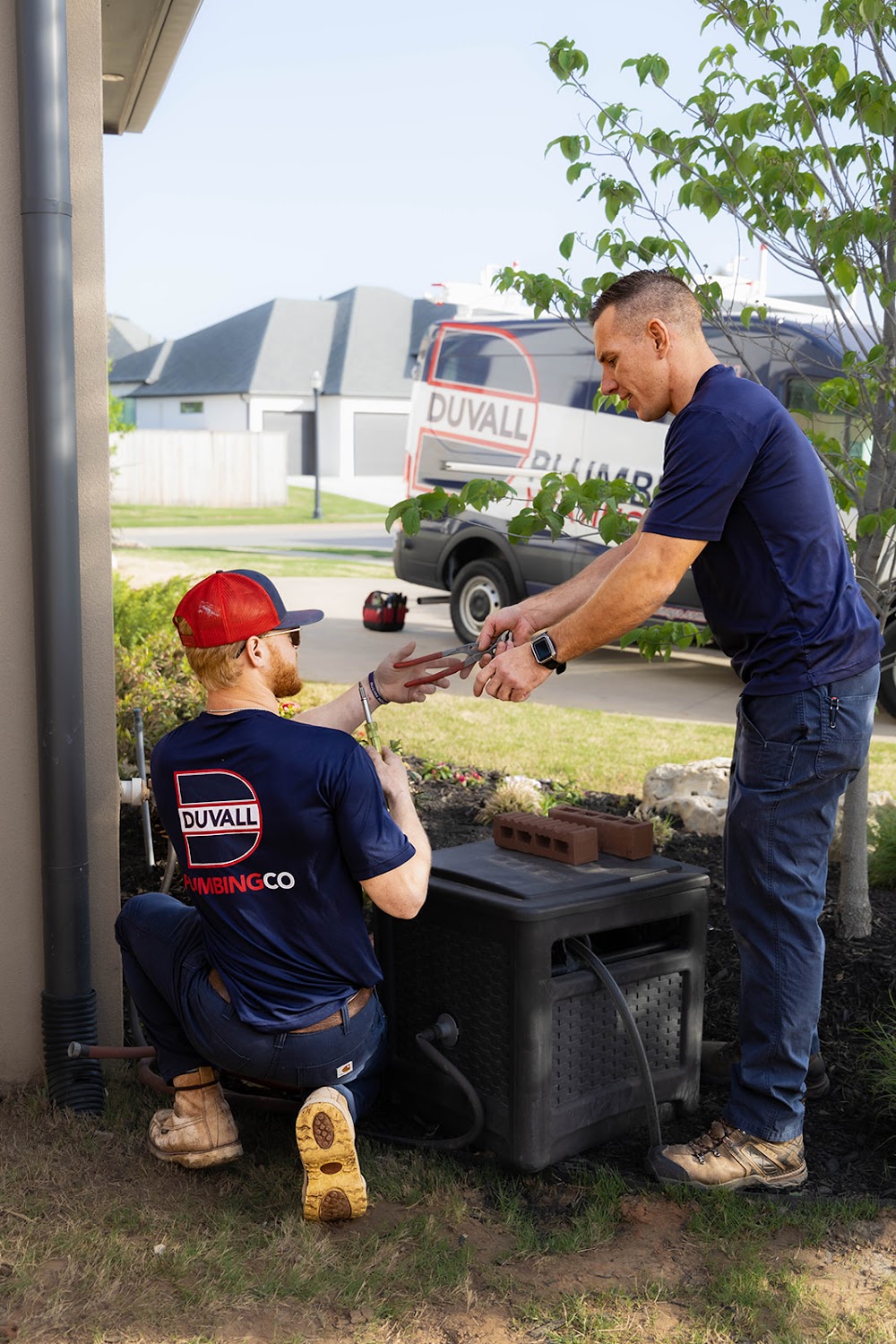 Duvall Plumbing Company