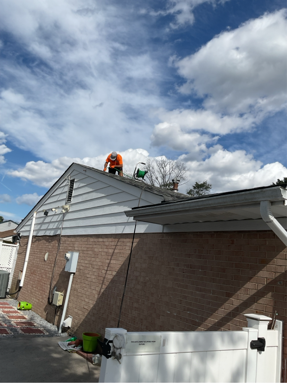 Dynamic Home Services