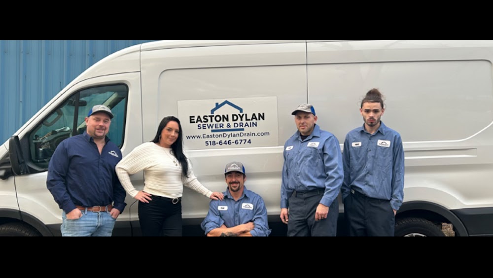 Easton Dylan Sewer & Drain