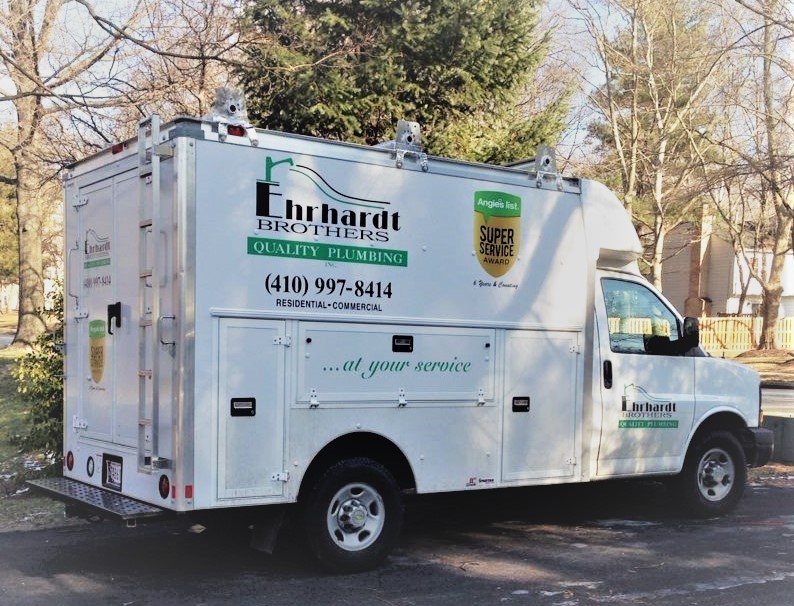 Ehrhardt Brothers Quality Plumbing, Inc.