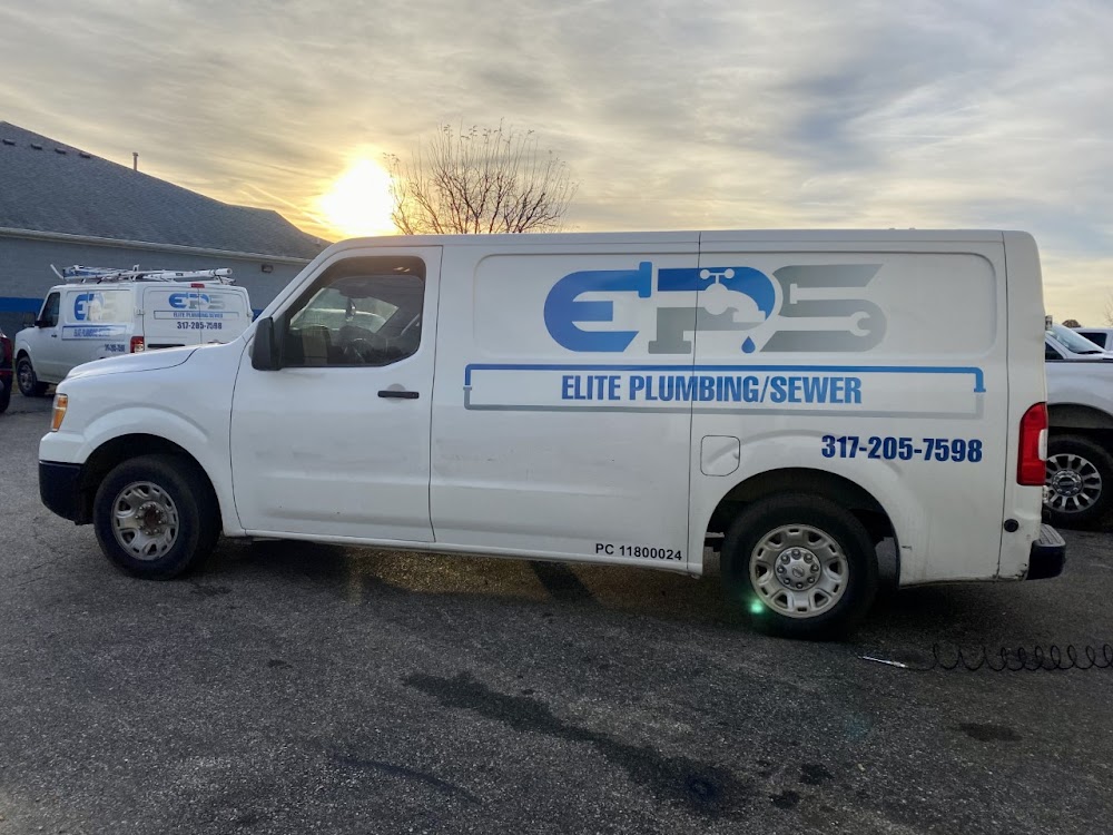 Elite Plumbing and Sewer