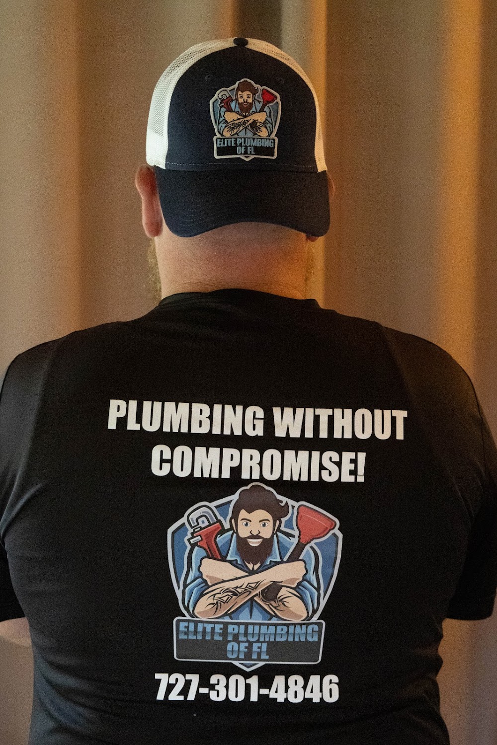 Elite Plumbing of FL LLC