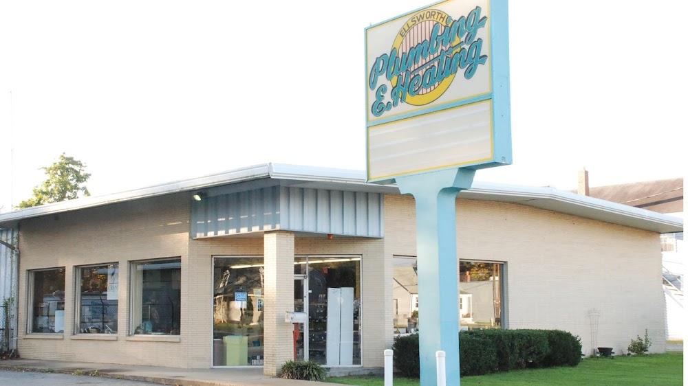Ellsworth Plumbing & Heating