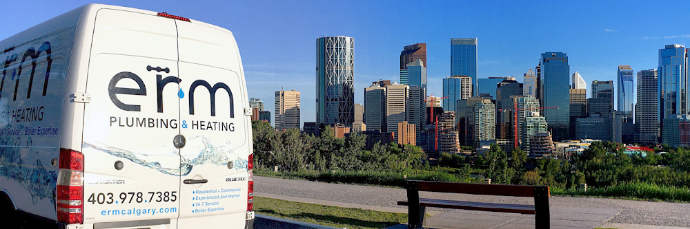 ERM Plumbing & Heating Calgary