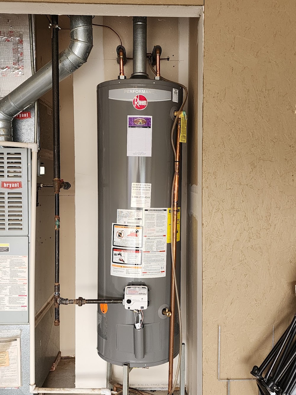 Estes Brothers Plumbing Heating Cooling