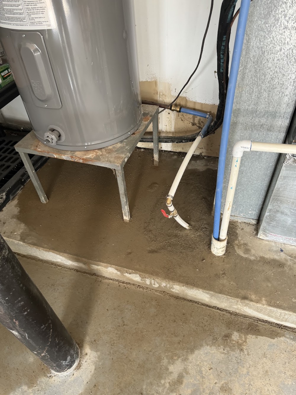 Estes Full Service Plumbing LLC