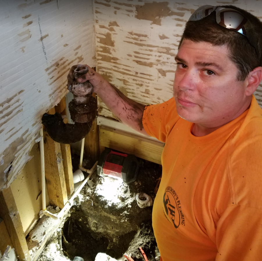 Everybody’s Plumbing Company, Inc.