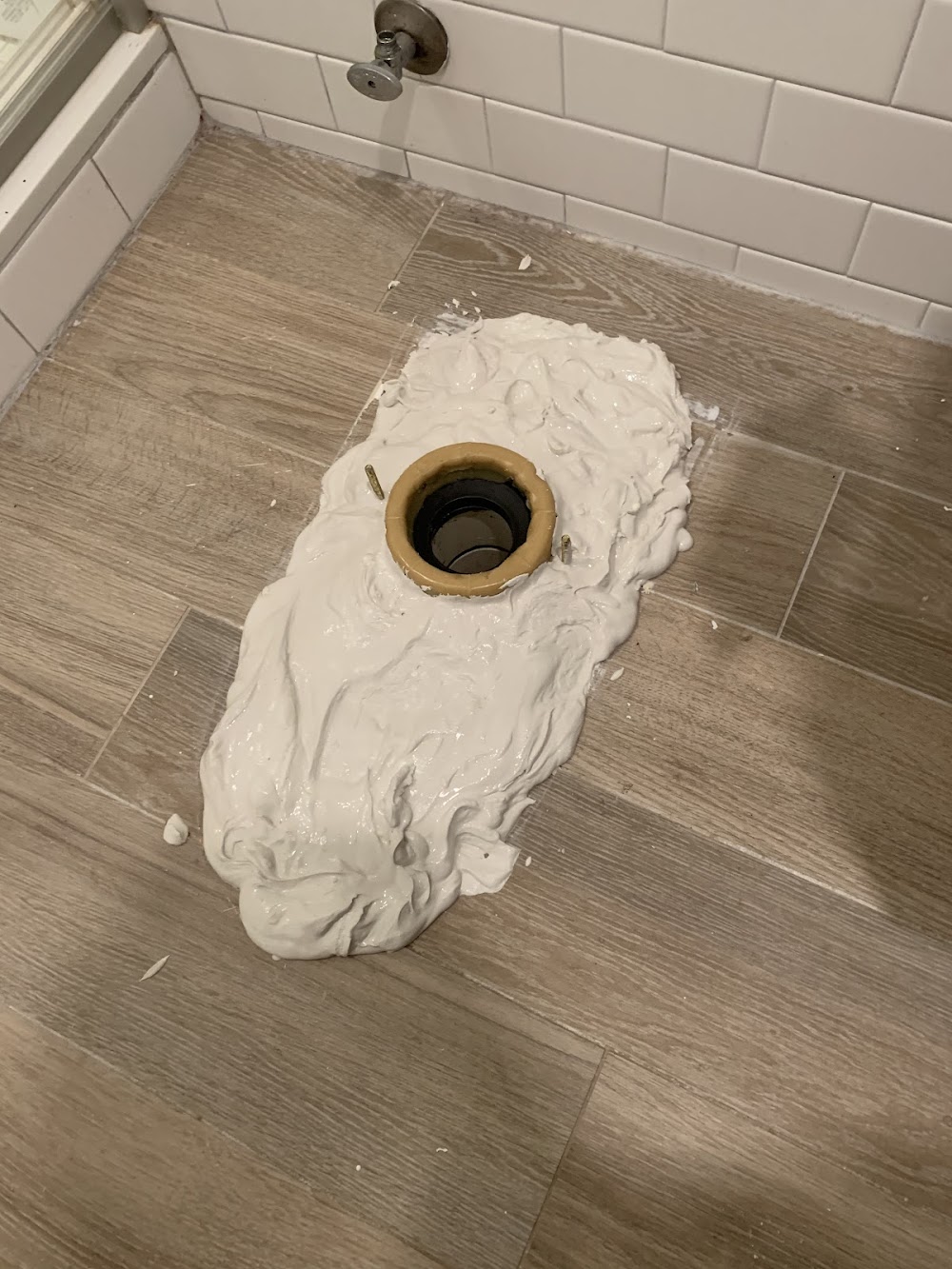 Express Sewer, Drain Cleaning & Repairs Inc .