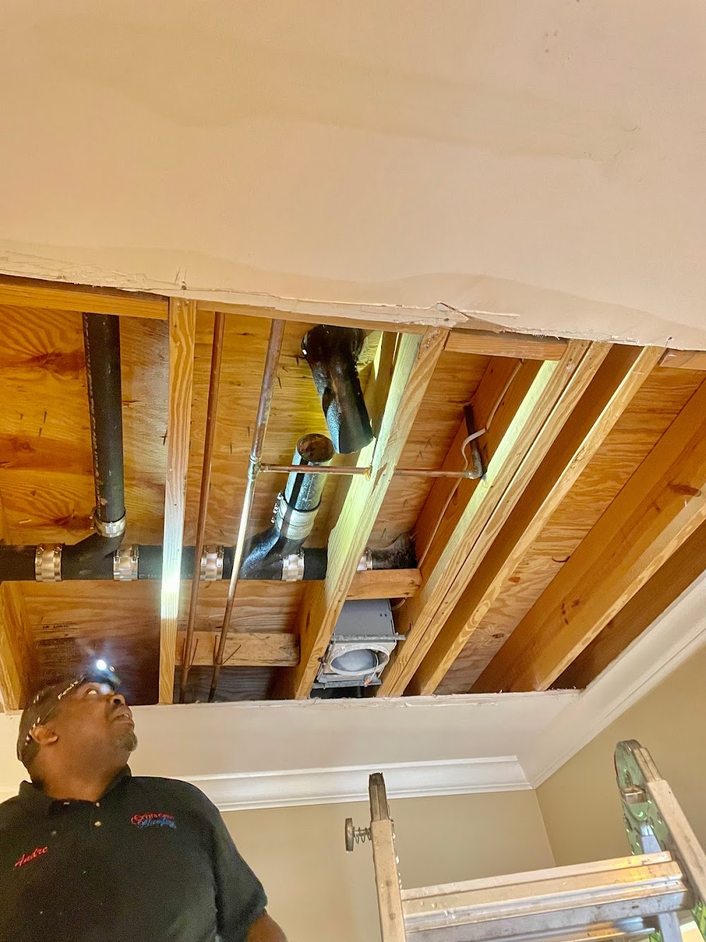 Extra Care Plumbing, LLC