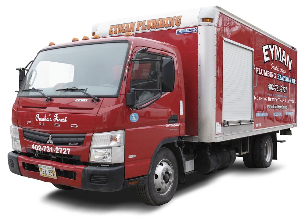 Eyman Plumbing Heating & Air