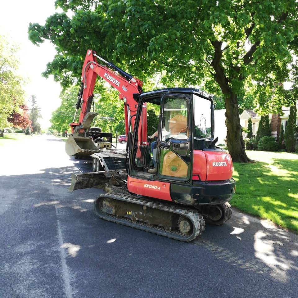 Fast Flow Sewer & Drain Service