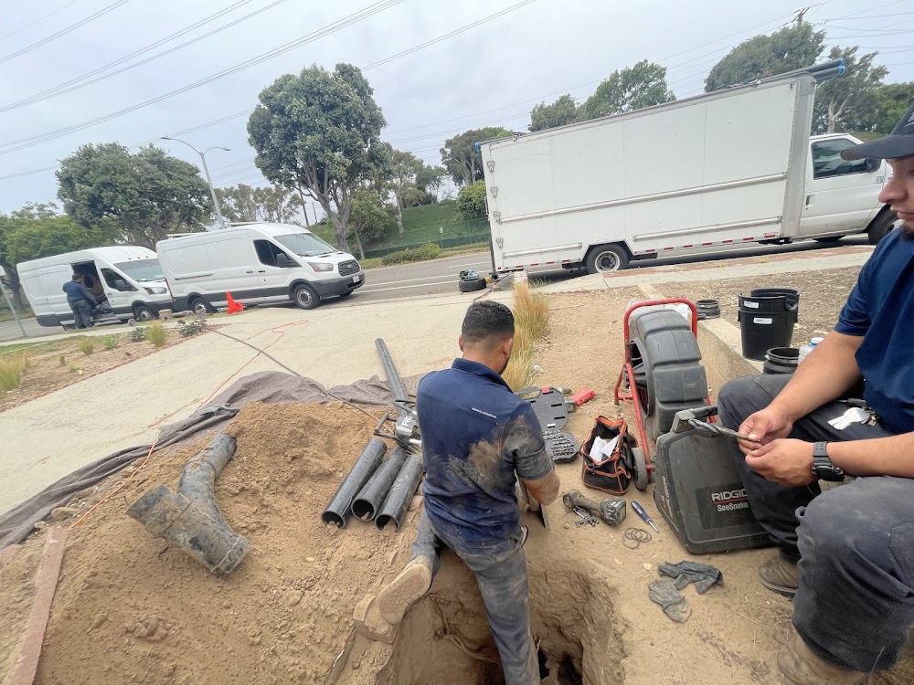 FastFlow Sewer & Drains