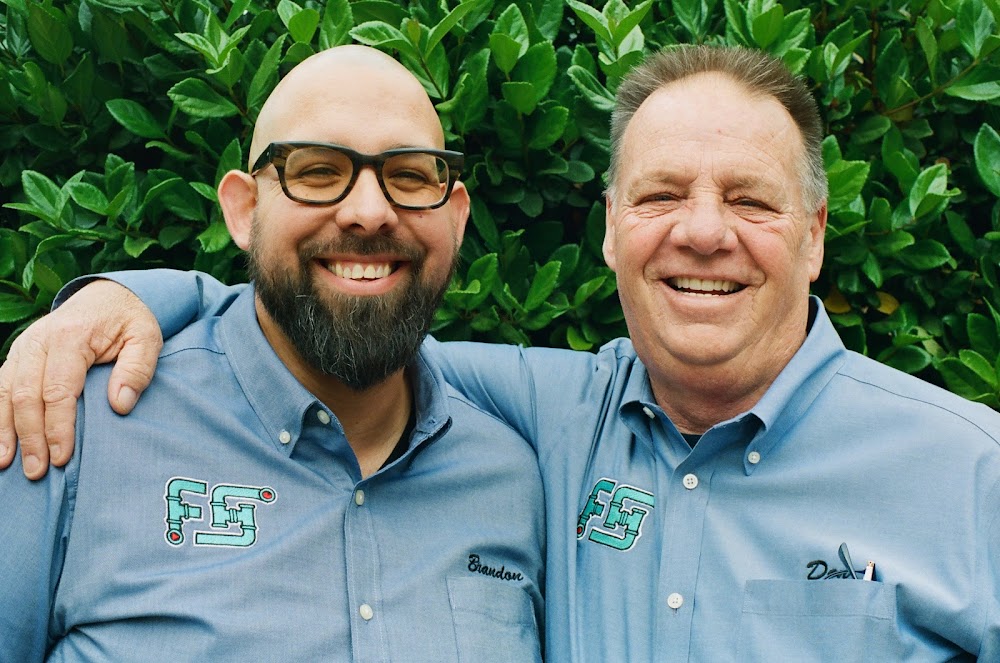 Father & Son Plumbing & Sewer Solutions