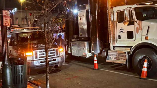 Five Star Service Pros Plumbing