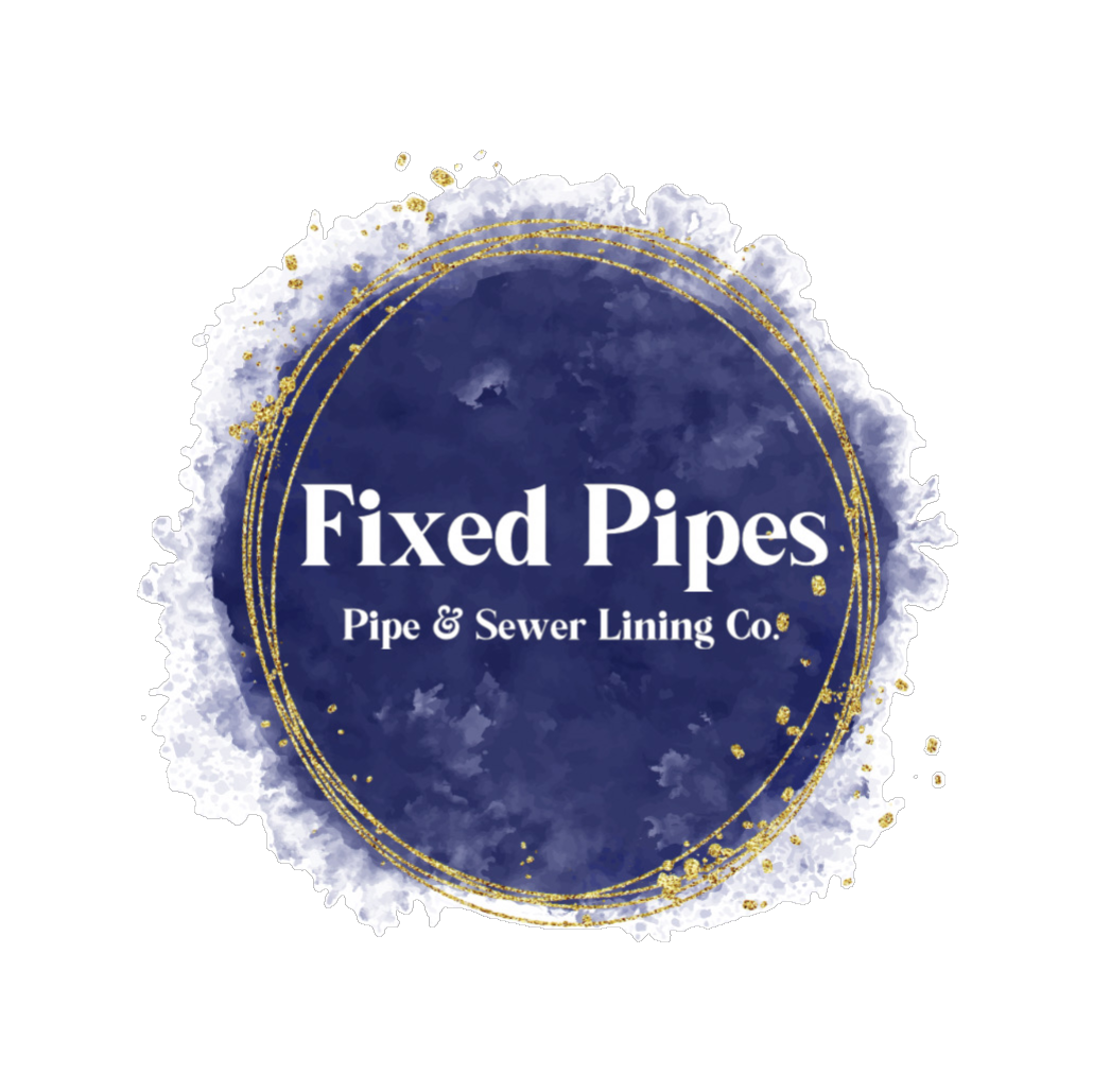 Fixed Pipes logo