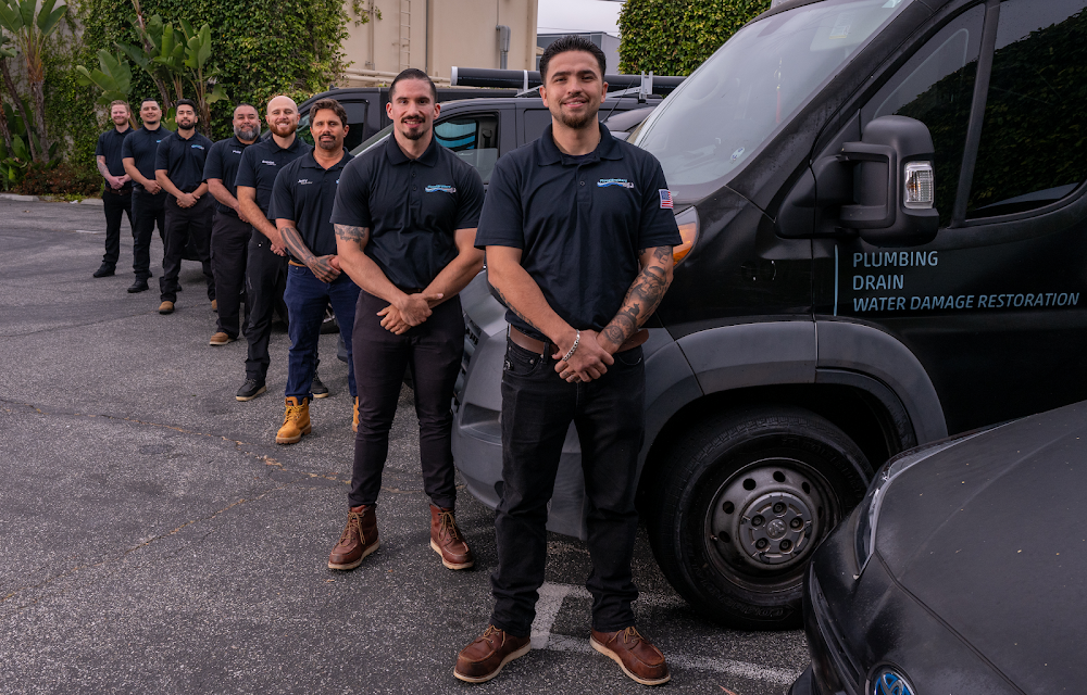 Flood Brothers Plumbing